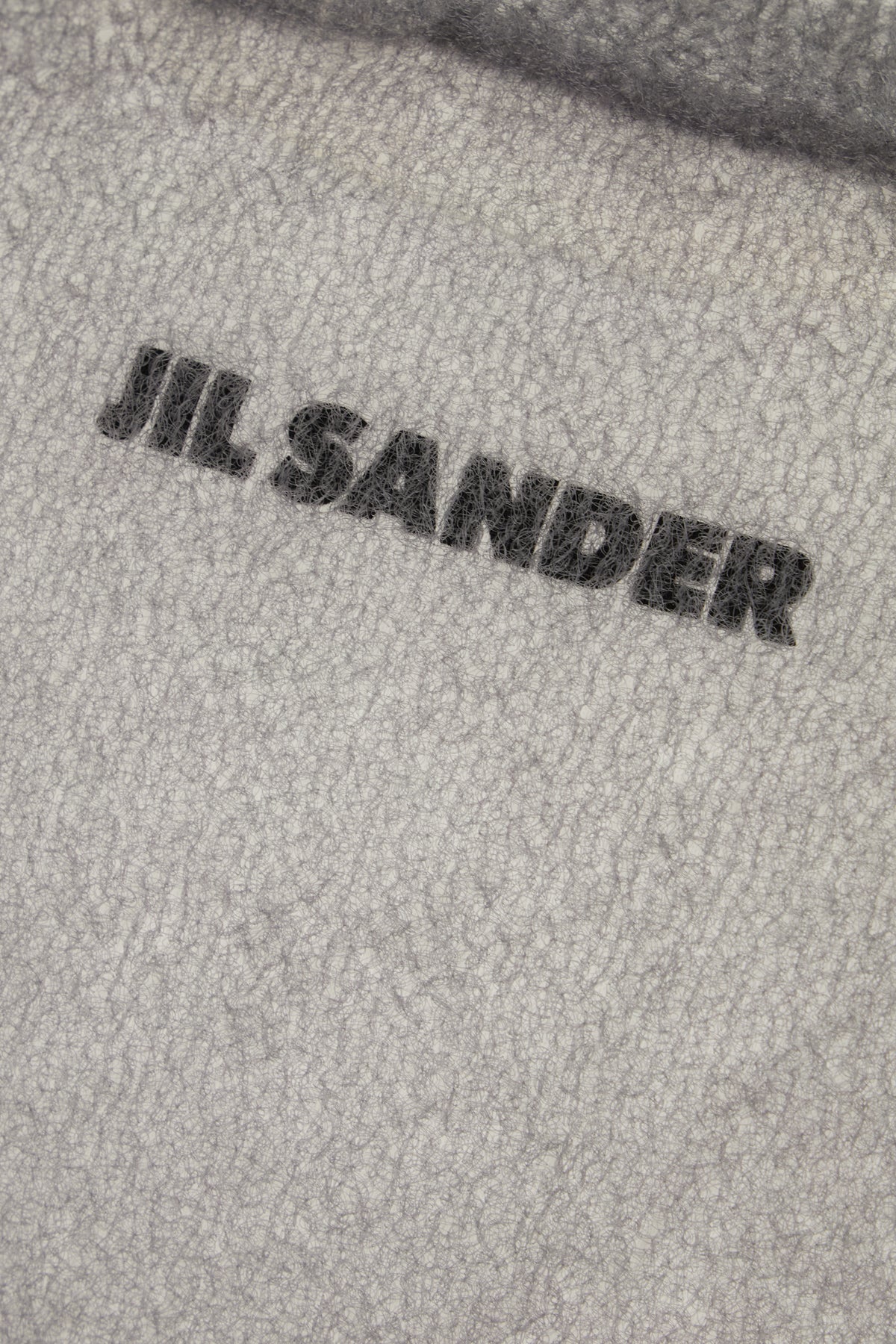 Jil Sander Man Clothing Knitwear