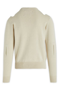 JIL SANDER Jil Sander Man Clothing Knitwear