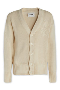 JIL SANDER Jil Sander Man Clothing Knitwear