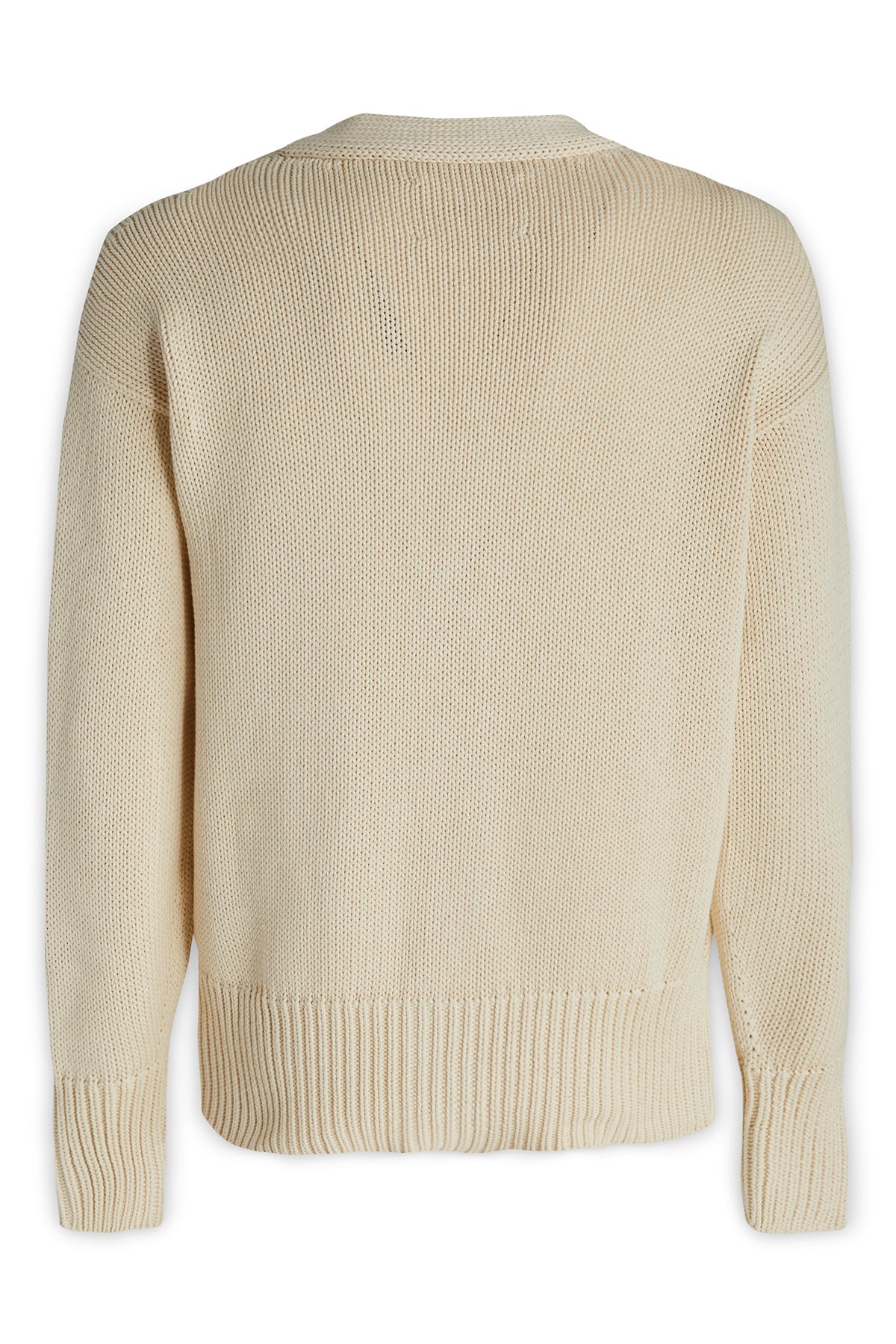 JIL SANDER Jil Sander Man Clothing Knitwear