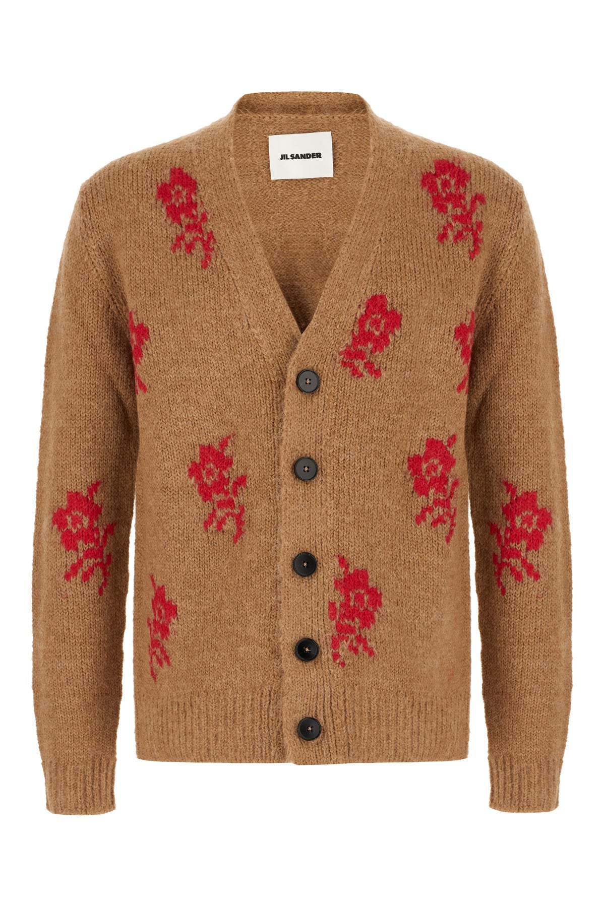 JIL SANDER Jil Sander Man Clothing Knitwear