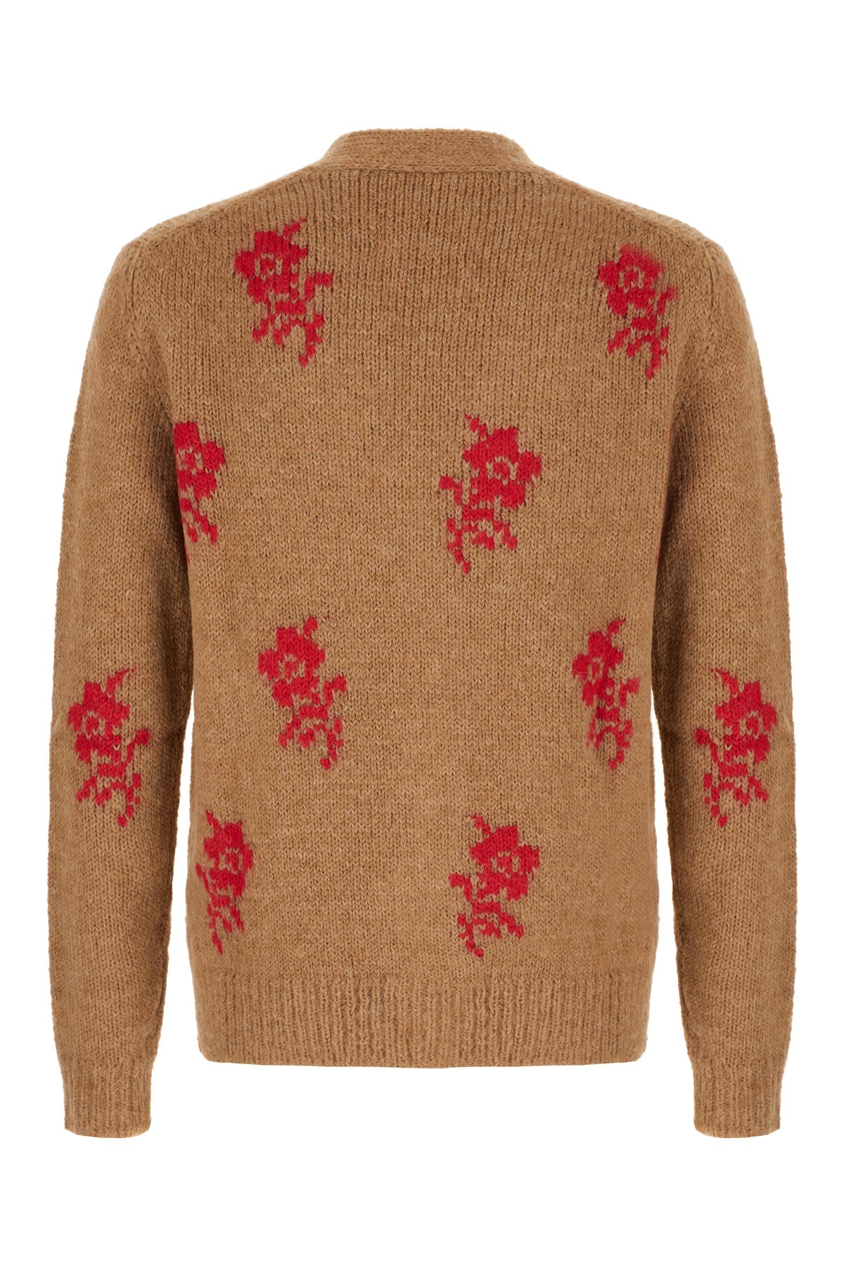 JIL SANDER Jil Sander Man Clothing Knitwear