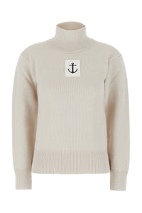Jil Sander Woman Clothing Knitwear