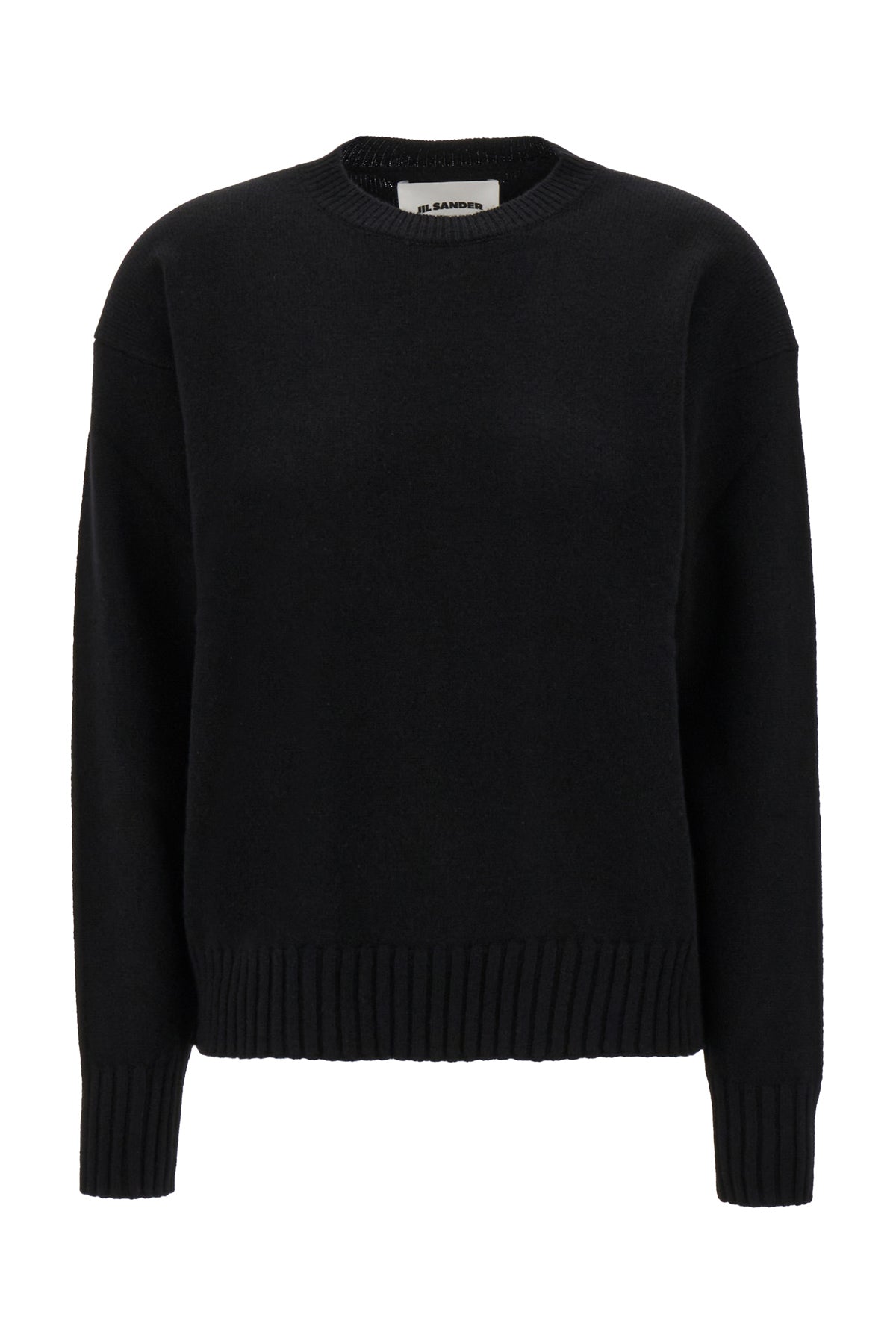 Jil Sander Woman Clothing Knitwear