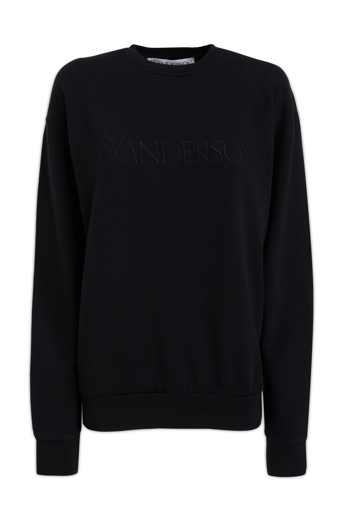 JW ANDERSON Jw Anderson Woman Clothing Knitwear