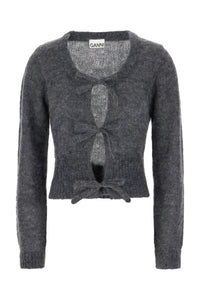 Ganni Woman Clothing Knitwear