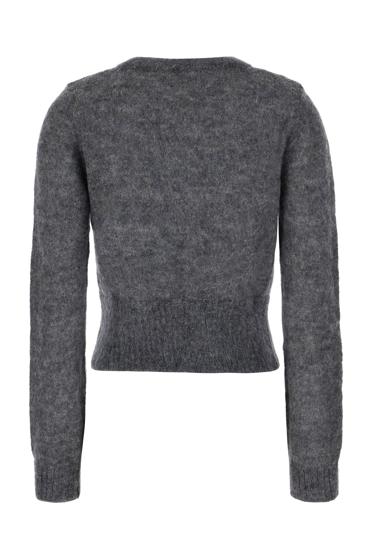 Ganni Woman Clothing Knitwear