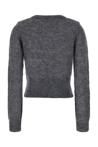 Ganni Woman Clothing Knitwear