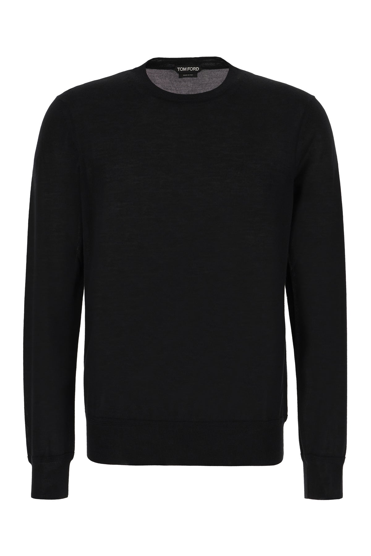 TOM FORD Tom Ford Man Clothing Knitwear