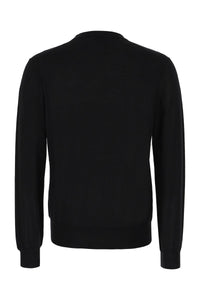 TOM FORD Tom Ford Man Clothing Knitwear