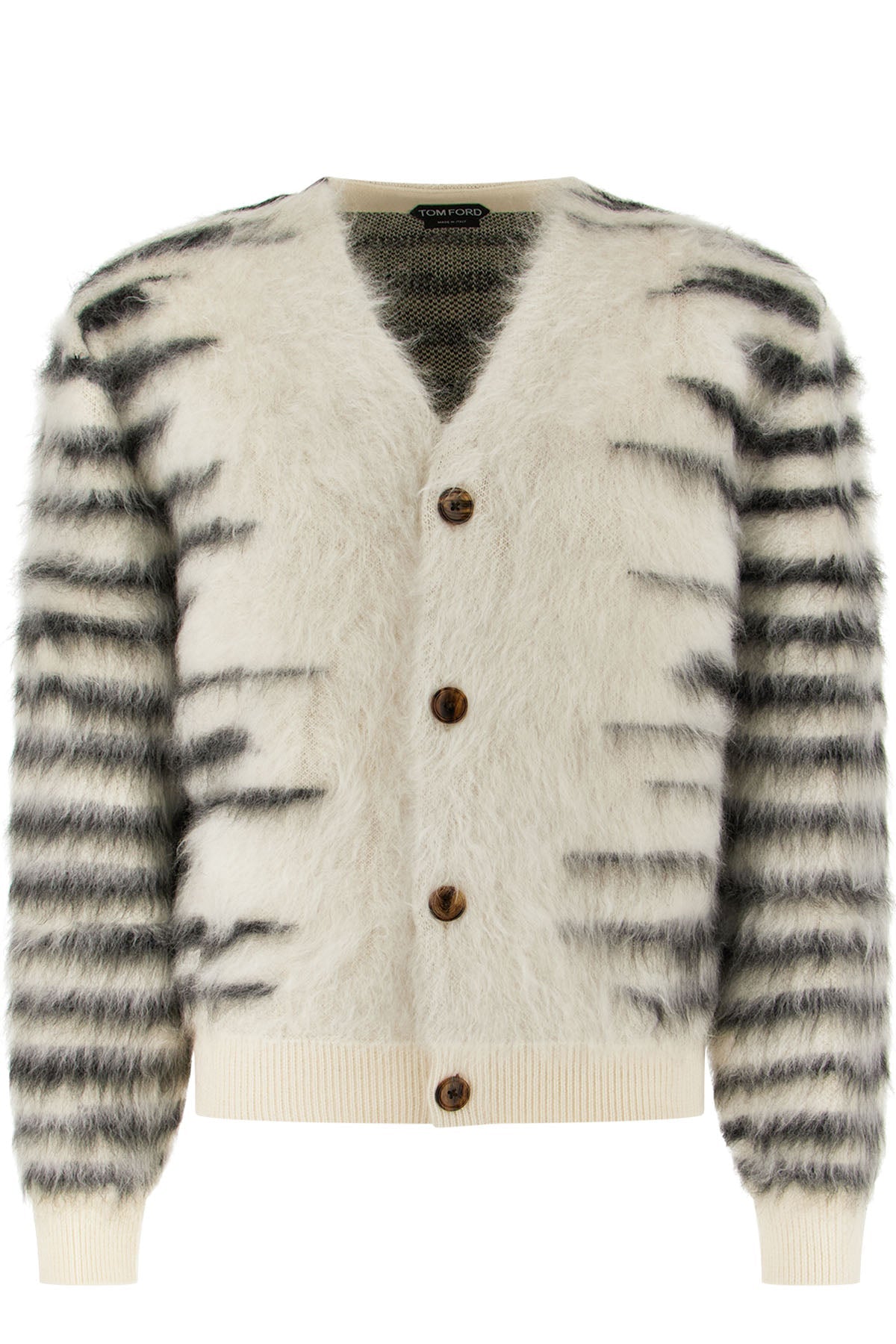Tom Ford Man Clothing Knitwear