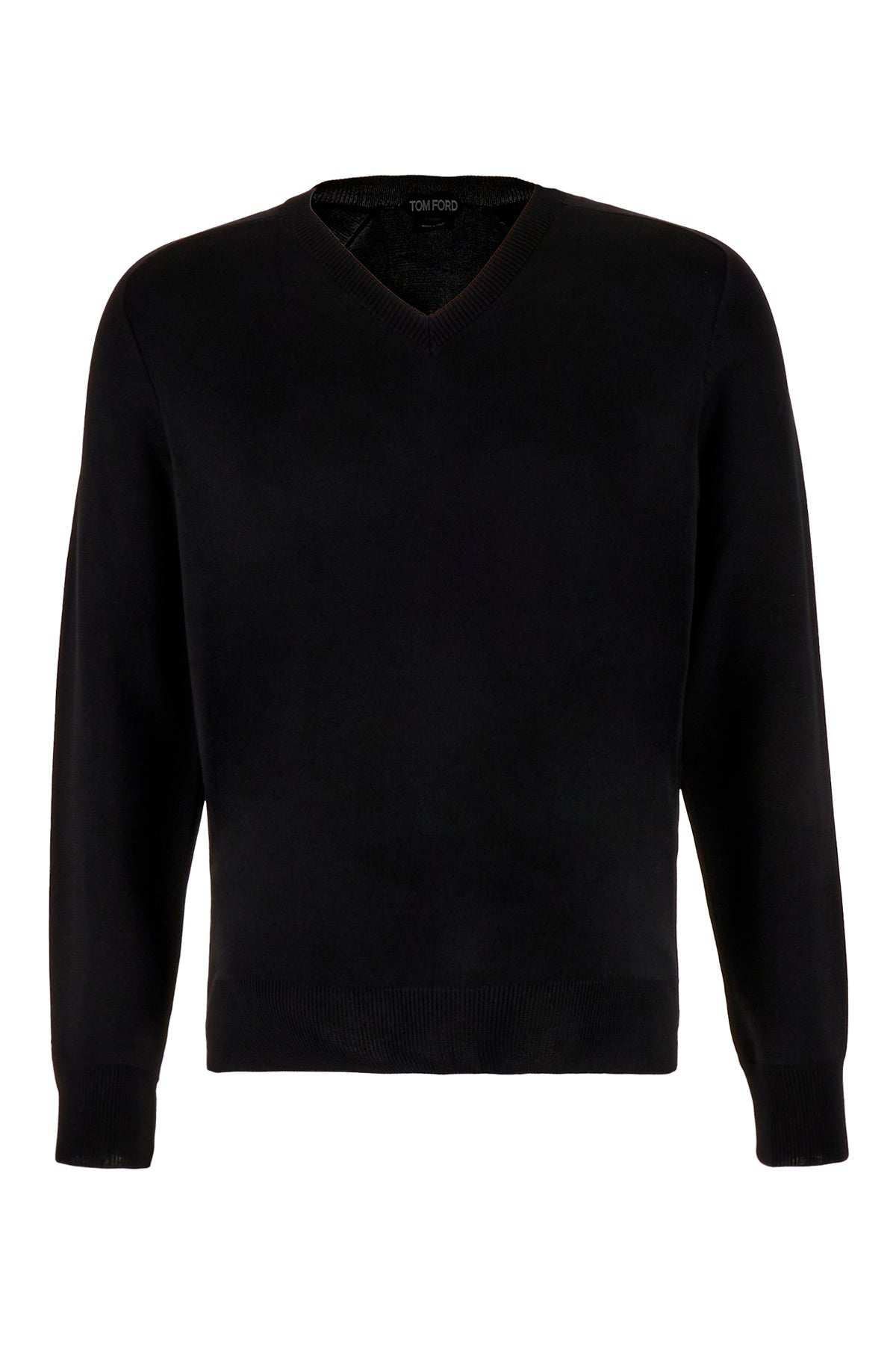 TOM FORD Tom Ford Man Clothing Knitwear