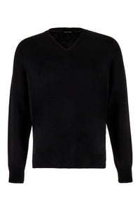 TOM FORD Tom Ford Man Clothing Knitwear
