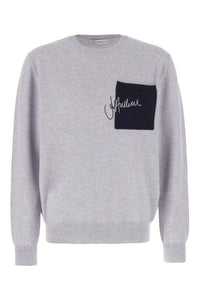 JW ANDERSON Jw Anderson Man Clothing Knitwear