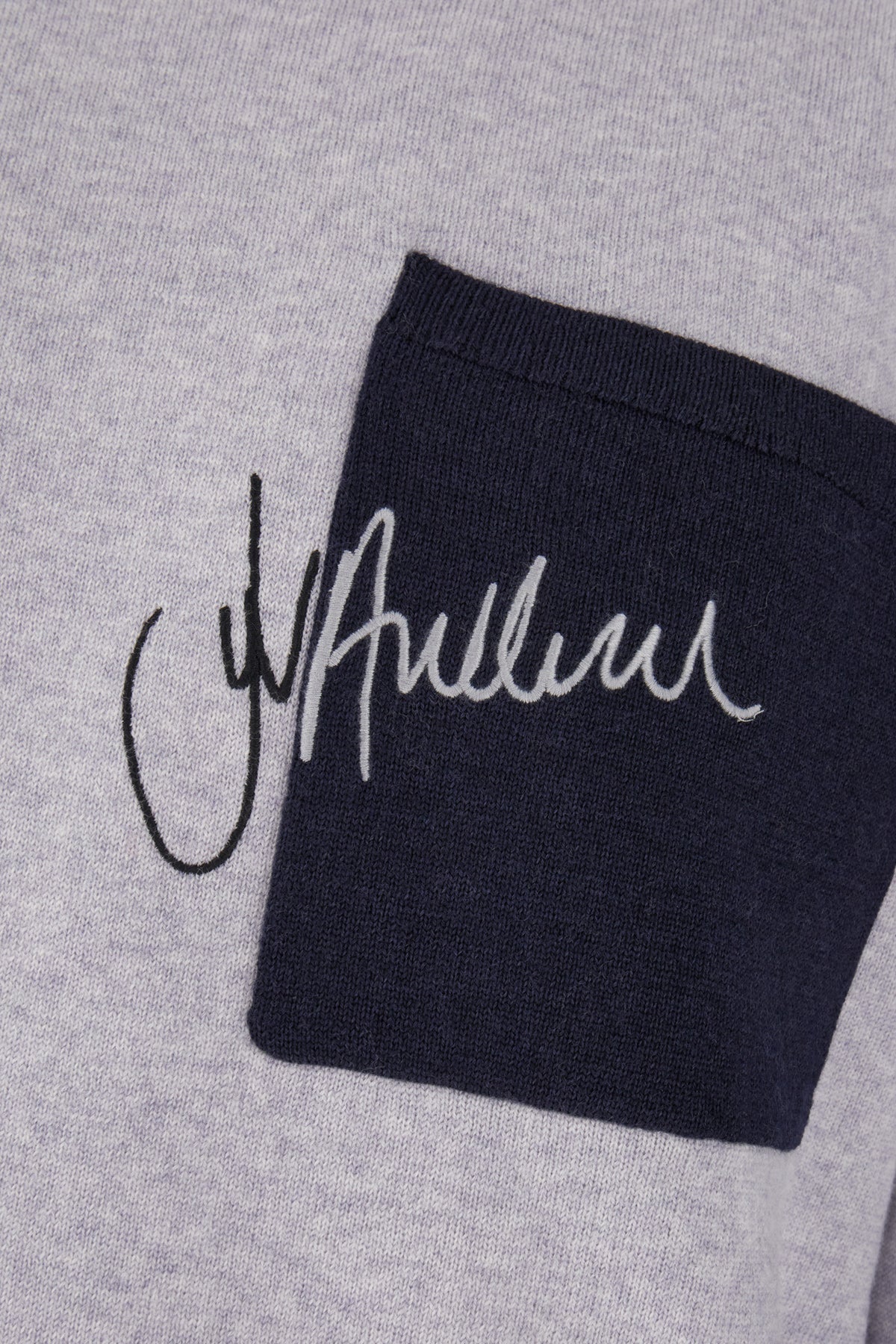 JW ANDERSON Jw Anderson Man Clothing Knitwear