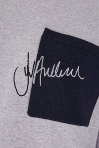 JW ANDERSON Jw Anderson Man Clothing Knitwear