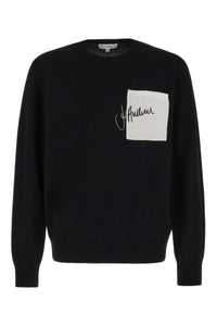 JW ANDERSON Jw Anderson Man Clothing Knitwear
