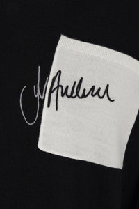 JW ANDERSON Jw Anderson Man Clothing Knitwear