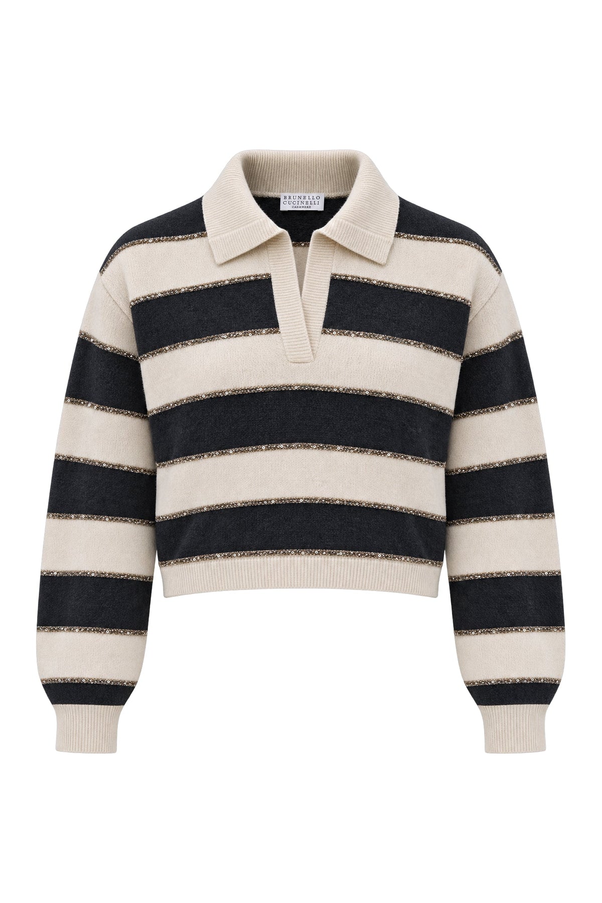 BRUNELLO CUCINELLI Brunello Cucinelli Woman Clothing Knitwear
