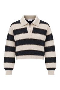 BRUNELLO CUCINELLI Brunello Cucinelli Woman Clothing Knitwear