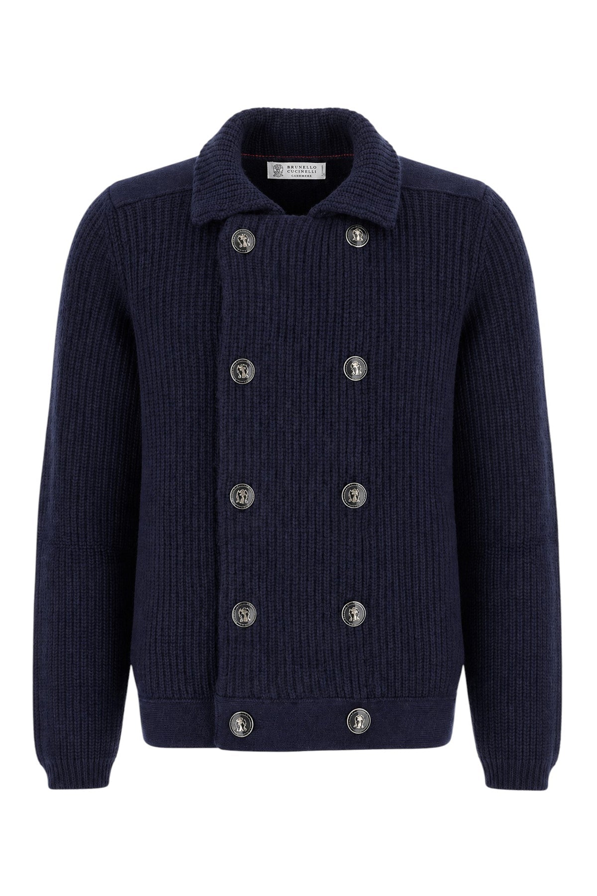 BRUNELLO CUCINELLI Brunello Cucinelli Man Clothing Knitwear
