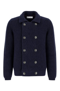 BRUNELLO CUCINELLI Brunello Cucinelli Man Clothing Knitwear