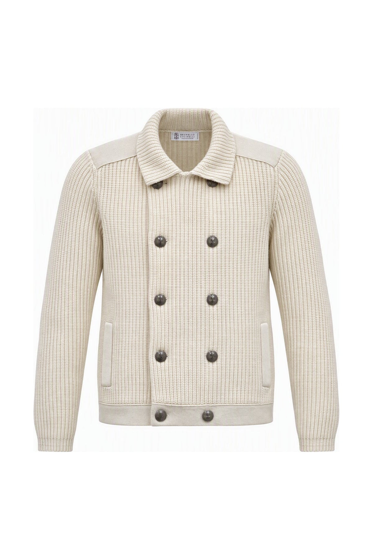 BRUNELLO CUCINELLI Brunello Cucinelli Man Clothing Knitwear