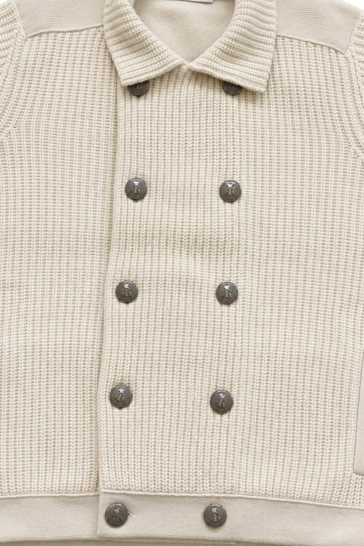 BRUNELLO CUCINELLI Brunello Cucinelli Man Clothing Knitwear