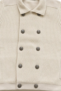 BRUNELLO CUCINELLI Brunello Cucinelli Man Clothing Knitwear