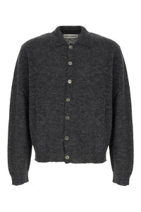 Our Legacy Man Clothing Knitwear