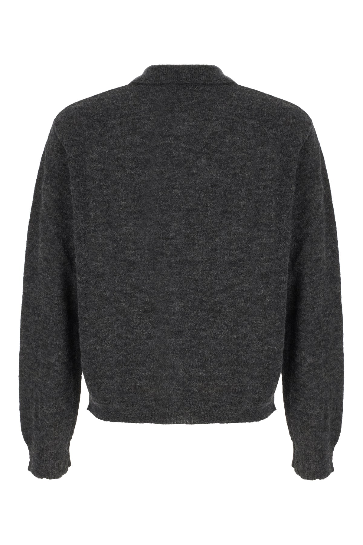 Our Legacy Man Clothing Knitwear