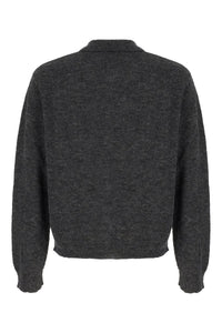 Our Legacy Man Clothing Knitwear