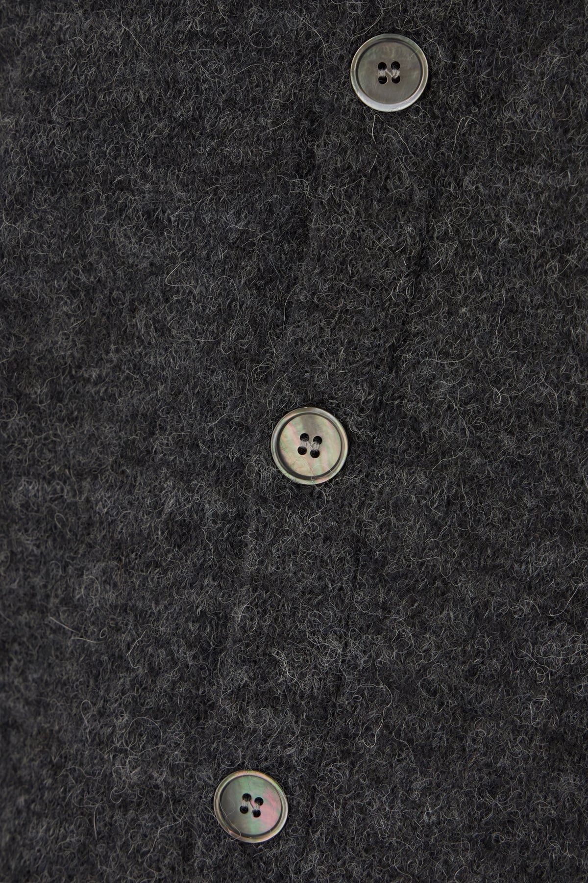 Our Legacy Man Clothing Knitwear