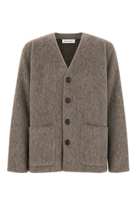 OUR LEGACY Our Legacy Man Clothing Knitwear