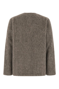 OUR LEGACY Our Legacy Man Clothing Knitwear