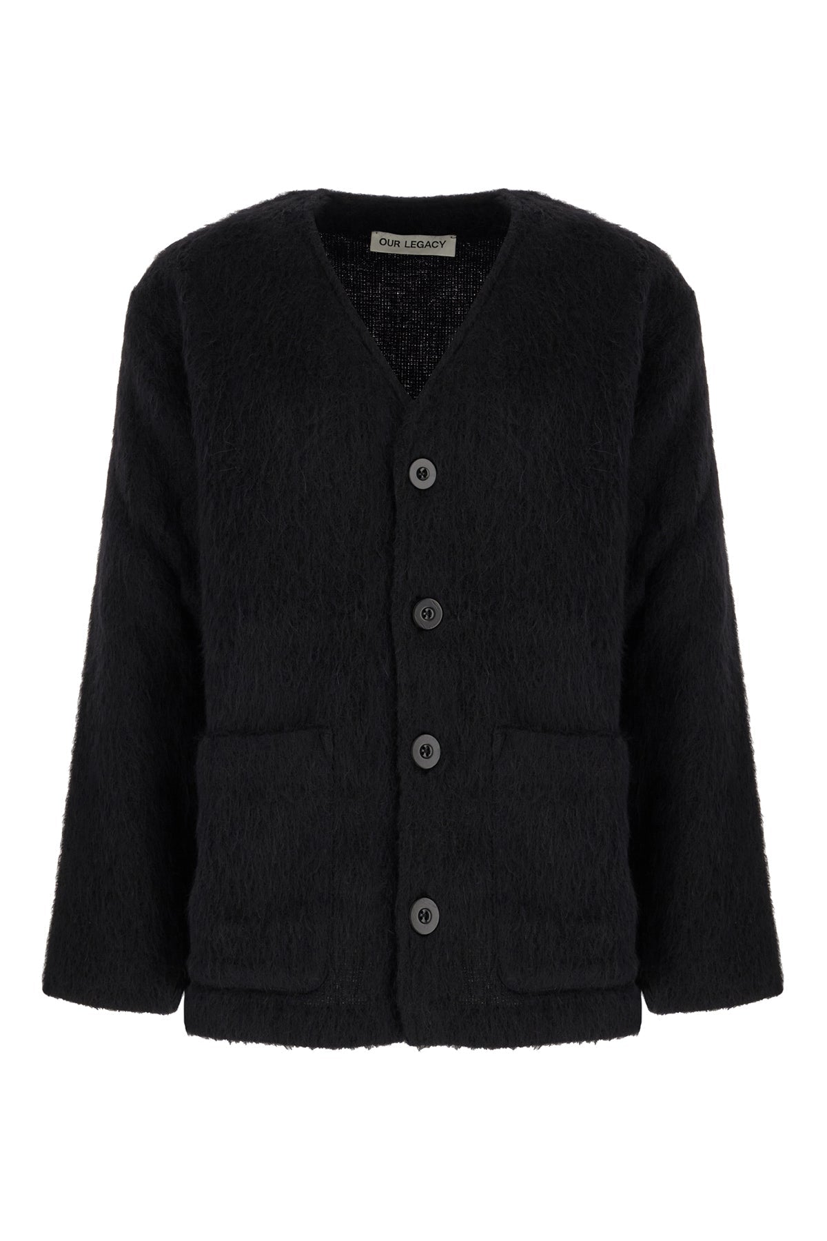 OUR LEGACY Our Legacy Man Clothing Knitwear