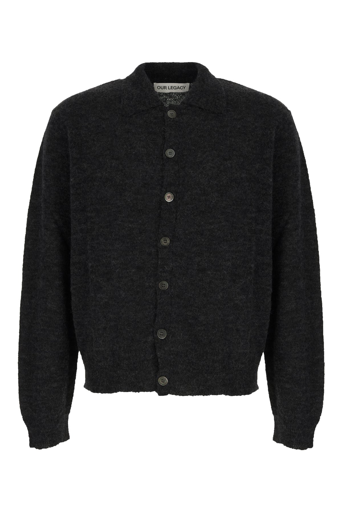 OUR LEGACY Our Legacy Man Clothing Knitwear