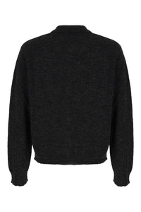 OUR LEGACY Our Legacy Man Clothing Knitwear