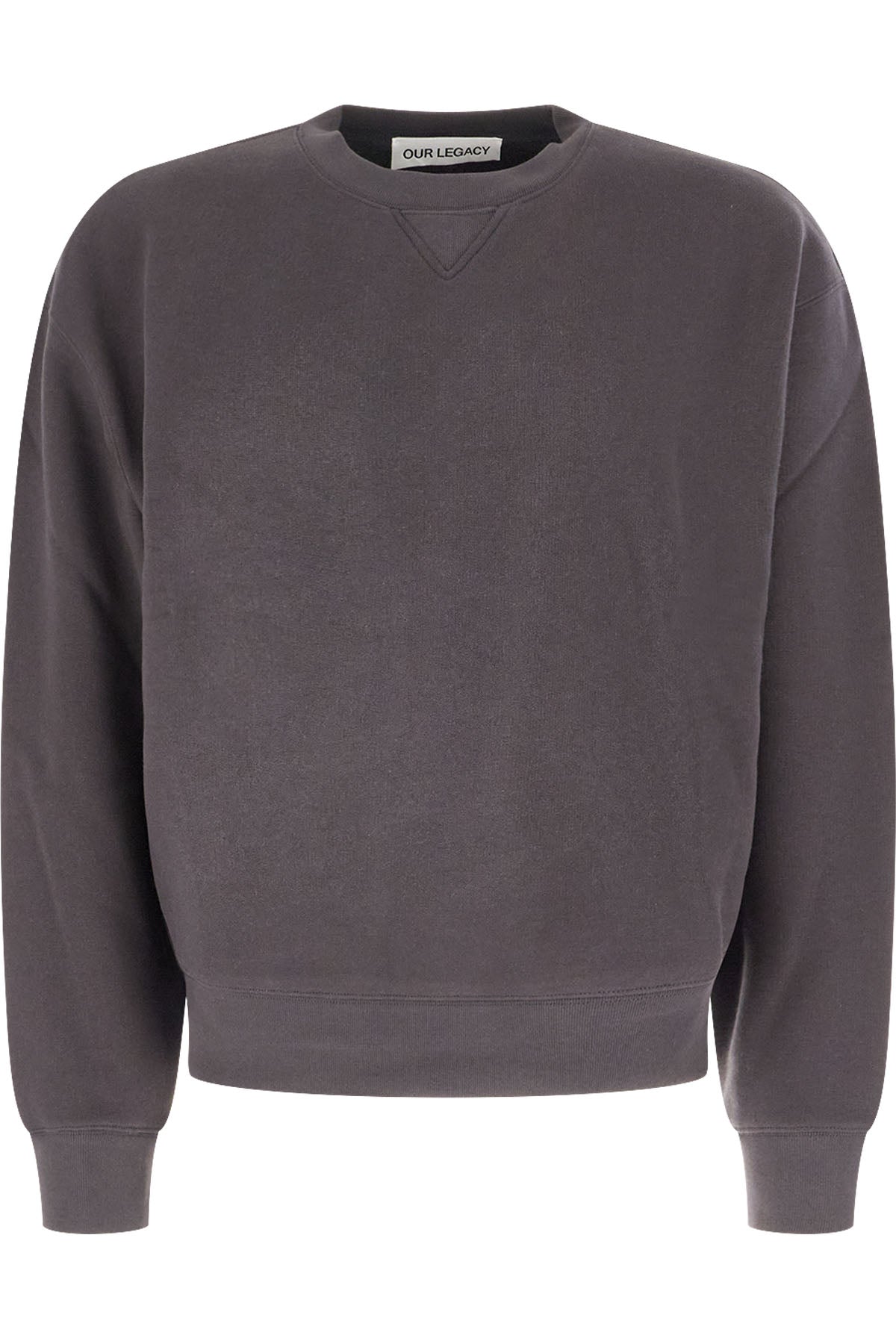 OUR LEGACY Our Legacy Man Clothing Knitwear