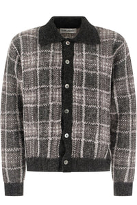 Our Legacy Man Clothing Knitwear