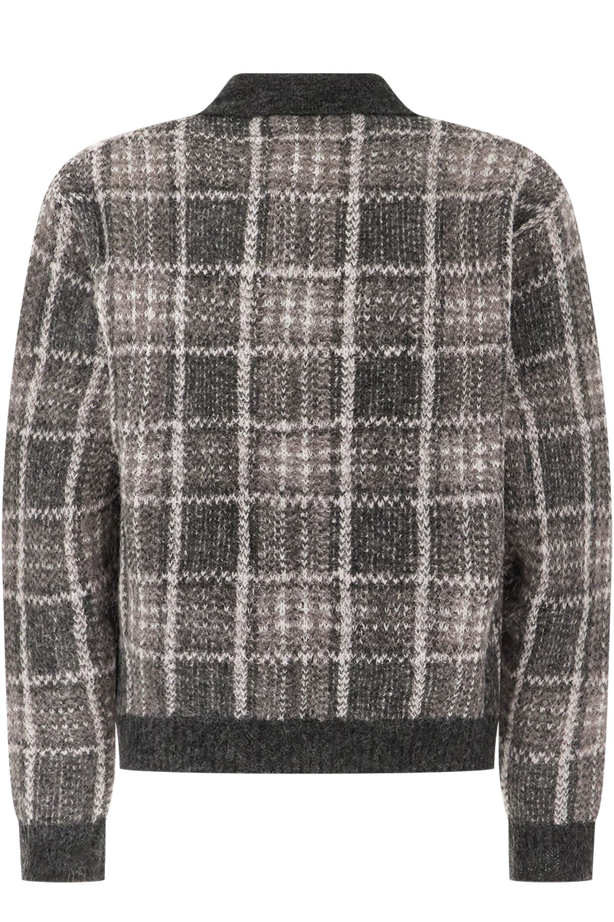 Our Legacy Man Clothing Knitwear