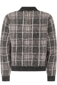 Our Legacy Man Clothing Knitwear