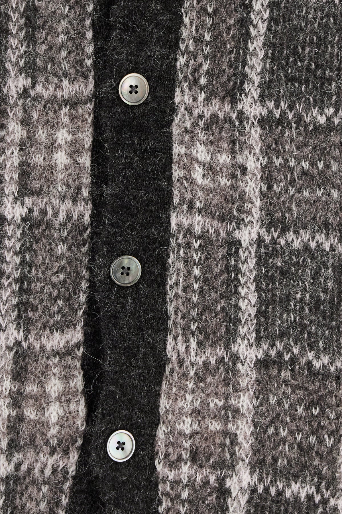 Our Legacy Man Clothing Knitwear