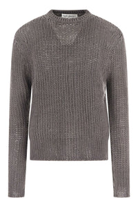 OUR LEGACY Our Legacy Man Clothing Knitwear