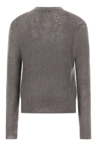 OUR LEGACY Our Legacy Man Clothing Knitwear
