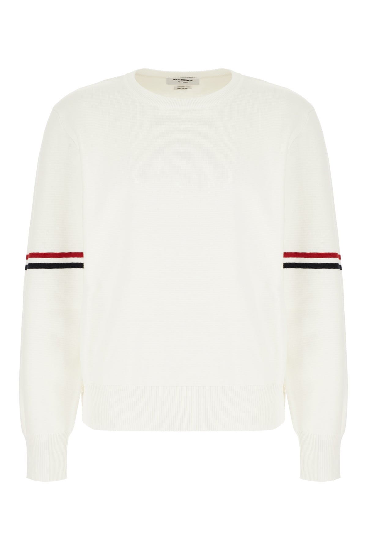 Thom Browne Man Clothing Knitwear