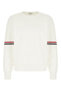 Thom Browne Man Clothing Knitwear