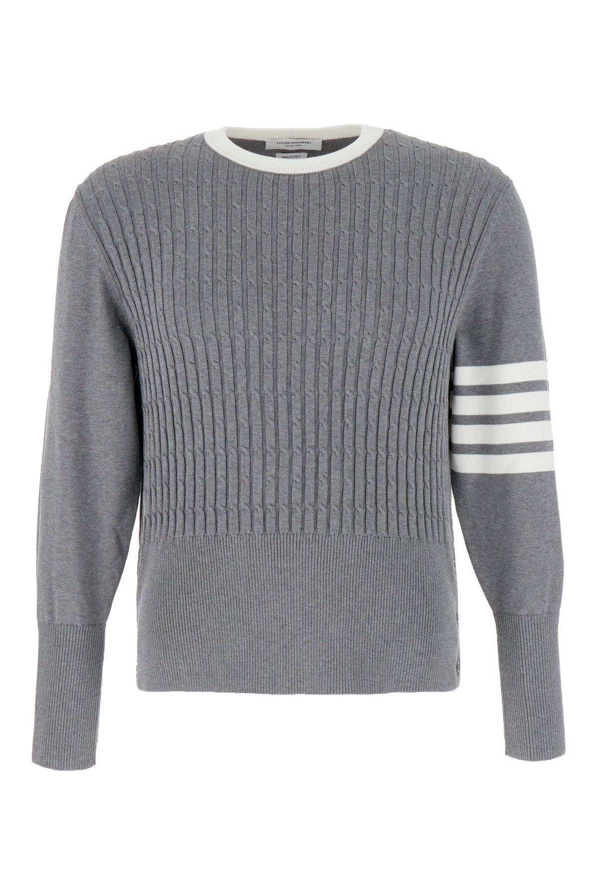 Thom Browne Man Clothing Knitwear