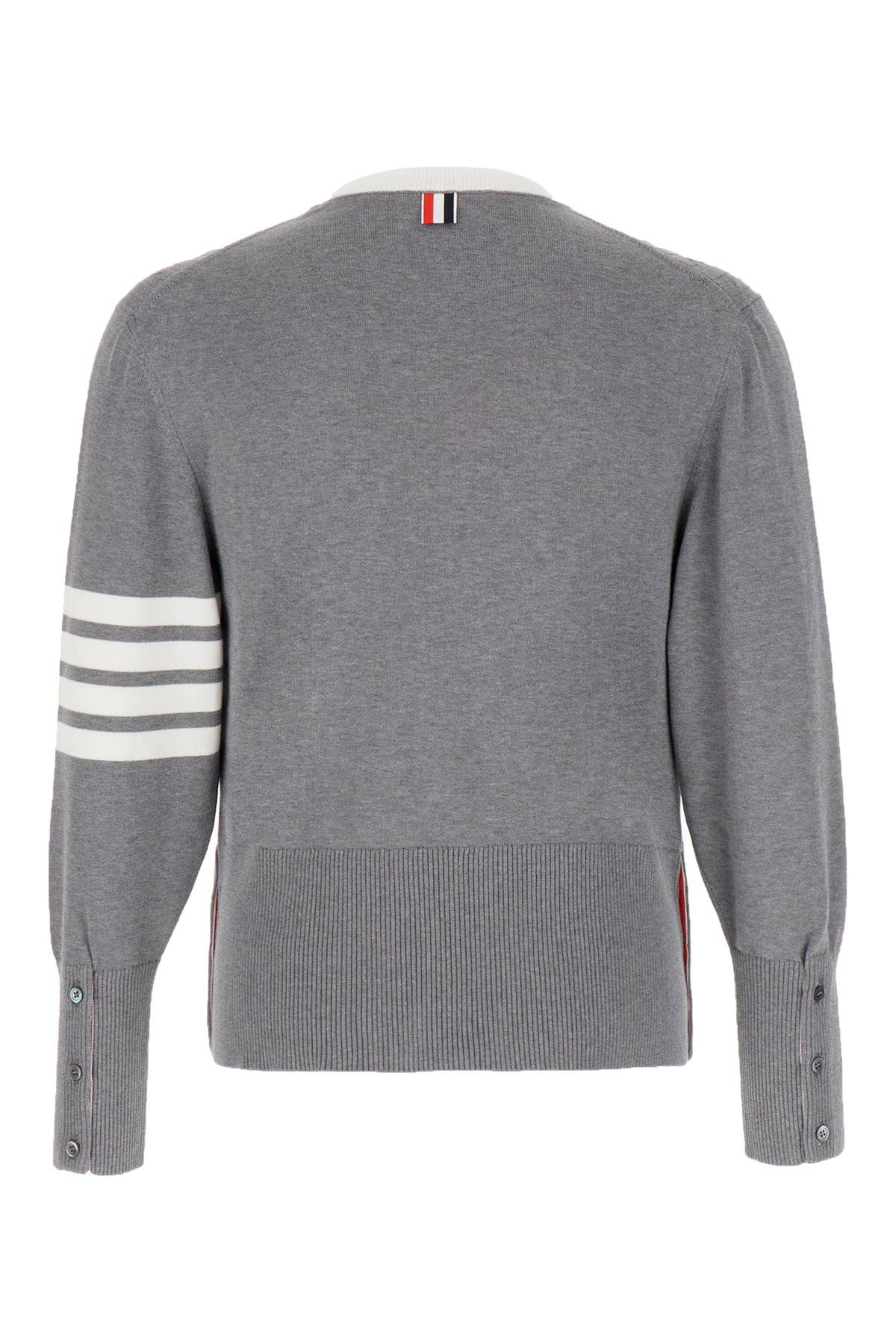 Thom Browne Man Clothing Knitwear
