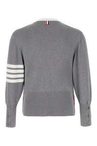 Thom Browne Man Clothing Knitwear